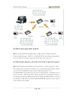 Preview for 101 page of Waveshare WIFI232-B2 User Manual