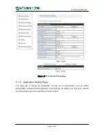 Preview for 40 page of Waveshare WIFI232 User Manual