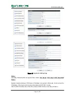 Preview for 41 page of Waveshare WIFI232 User Manual