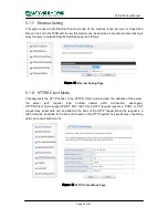 Preview for 42 page of Waveshare WIFI232 User Manual