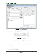 Preview for 47 page of Waveshare WIFI232 User Manual