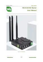 Waveshare WS-431E User Manual preview