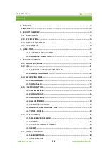 Preview for 3 page of Waveshare WS-431E User Manual