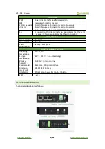 Preview for 6 page of Waveshare WS-431E User Manual