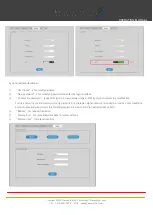 Предварительный просмотр 33 страницы WaveSplitter WST-POT001 Operation Manual