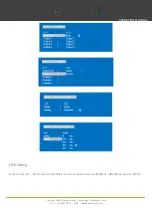 Предварительный просмотр 12 страницы WaveSplitter WST-POT002 Operation Manual