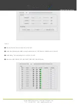 Предварительный просмотр 20 страницы WaveSplitter WST-POT002 Operation Manual