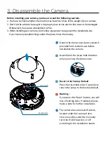 Preview for 7 page of wavestore Vision WV-5D-28F Quick Start Manual