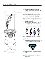 Preview for 8 page of wavestore Vision WV-5D-28F Quick Start Manual