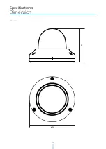 Preview for 16 page of wavestore Vision WV-8D-27V13-AI Installation Manual