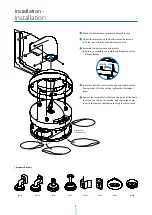 Preview for 9 page of wavestore WV-10M2-27V13 Installation Manual