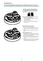 Preview for 13 page of wavestore WV-10M2-27V13 Installation Manual