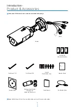 Preview for 6 page of wavestore WV-2B-28V12 Installation Manual