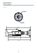 Preview for 12 page of wavestore WV-2B-28V12 Installation Manual