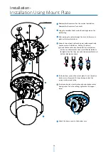 Предварительный просмотр 10 страницы WavestoreUSA Vision 2MP Installation Manual
