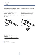 Preview for 13 page of WavestoreUSA Vision 5MP Installation Manual