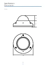 Preview for 15 page of WavestoreUSA Vision 5MP Installation Manual