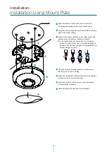 Предварительный просмотр 10 страницы WavestoreUSA WV-12F-360M Installation Manual