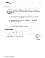 Preview for 5 page of WAVESTREAM RMC-RRS011-HE01 Operation Manual