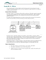 Preview for 38 page of WAVESTREAM RMC-RRS011-HE01 Operation Manual