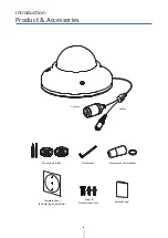 Preview for 6 page of WAVESYS IP-10201LDI User Manual