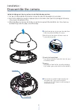 Preview for 8 page of WAVESYS IP-10201LDI User Manual