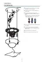 Preview for 9 page of WAVESYS IP-10201LDI User Manual