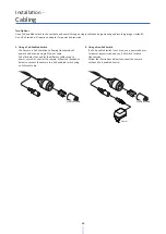 Preview for 13 page of WAVESYS IP-10201LDI User Manual