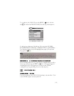 Preview for 20 page of Wavetek Wandel Goltermann CLI-1450 Operation Manual