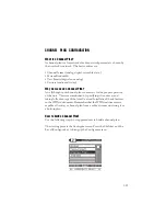 Preview for 32 page of Wavetek Wandel Goltermann CLI-1450 Operation Manual