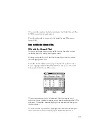 Preview for 36 page of Wavetek Wandel Goltermann CLI-1450 Operation Manual