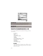 Preview for 37 page of Wavetek Wandel Goltermann CLI-1450 Operation Manual