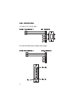 Preview for 93 page of Wavetek Wandel Goltermann CLI-1450 Operation Manual