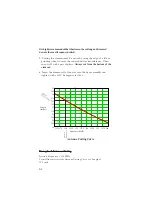 Preview for 101 page of Wavetek Wandel Goltermann CLI-1450 Operation Manual