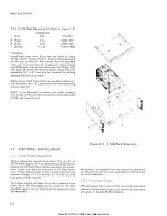 Предварительный просмотр 11 страницы Wavetek 1001A Instruction Manual