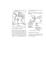 Предварительный просмотр 11 страницы Wavetek 131A Instruction Manual