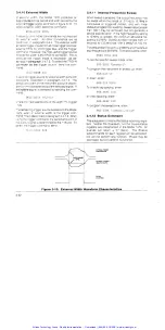 Preview for 38 page of Wavetek 1370 Operator And  Maintenance Manual