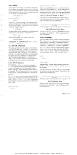 Preview for 31 page of Wavetek 1391 Operation And Maintenance Manual