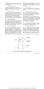 Preview for 49 page of Wavetek 1391 Operation And Maintenance Manual