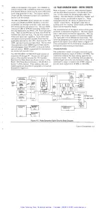 Preview for 53 page of Wavetek 1391 Operation And Maintenance Manual