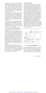 Preview for 57 page of Wavetek 1391 Operation And Maintenance Manual