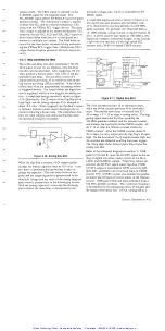 Preview for 61 page of Wavetek 1391 Operation And Maintenance Manual