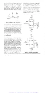 Preview for 66 page of Wavetek 1391 Operation And Maintenance Manual