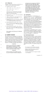 Preview for 79 page of Wavetek 1391 Operation And Maintenance Manual