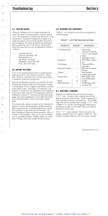 Preview for 91 page of Wavetek 1391 Operation And Maintenance Manual