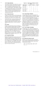 Preview for 95 page of Wavetek 1391 Operation And Maintenance Manual