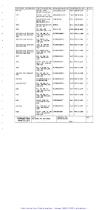 Preview for 125 page of Wavetek 1391 Operation And Maintenance Manual