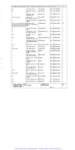 Preview for 131 page of Wavetek 1391 Operation And Maintenance Manual