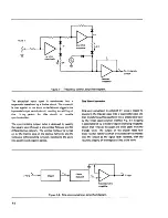 Предварительный просмотр 14 страницы Wavetek 141 Instruction Manual