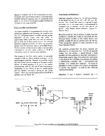 Предварительный просмотр 15 страницы Wavetek 141 Instruction Manual